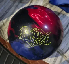 ボウリング　ボール　DNAコイル ストーム　中古 楽天市場】【STORM】 DNA コイル2 : ボウラーズショップ プリメーロ