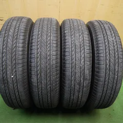 ハイエース　純正　新車外し　ダークプライムS 195/80R 15 195/80r15純正ホイール付き ハイエース新車外し ブリヂストン
