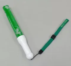 【中古】ペンライト・リングライト タクヤ(超特急) 14代目超ペンライト(グリーン) 「BULLET TRAIN Arena Tour 2018 GOLDEN EPOCH」