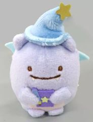 [중고] 봉제 인형 푹신한 봉제 인형 [영화 스미코 글러시 푸른 달 밤의 마호노 코]