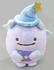 【中古】ぬいぐるみ ふぁいぶ てのりぬいぐるみ 「映画 すみっコぐらし 青い月夜のまほうのコ」