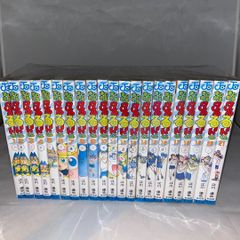 まじかるタルるートくん 全21巻セット 江川達也 初版12冊 集英社