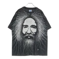 90s Jerry Garcia ？ジョンレノン？ビンテージ 90s Jerry Garcia ？ジョンレノン？ビンテージ