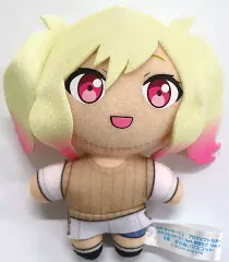 【中古】キーホルダー 天馬咲希 ぷちぬいマスコット 「セガ ラッキーくじ プロジェクトセカイ カラフルステージ! feat. 初音ミク Vol.4」 B賞