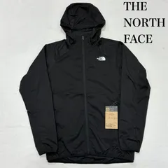 ひ*ろ様 ノースフェイス　スワローテイルベントフーディー　　黒　Ｌサイズ np2 ザ・ノース・フェイス（THE NORTH FACE）（メンズ）軽量 防風