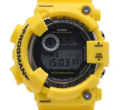 2024年最新】G-SHOCK フロッグマン GF-8250-9の人気アイテム - メルカリ