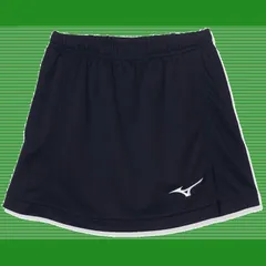 【人気商品】[ミズノ] テニスウェア スカート 62JB7204 レディース