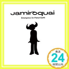 Emergency on Planet Earth [CD] Jamiroquai_03