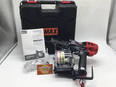 2025年最新】max 釘打機65の人気アイテム - メルカリ 2025年最新】max 釘打機65の人気アイテム - メルカリ