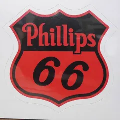 2024年最新】Phillips66の人気アイテム - メルカリ