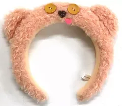 【中古】アクセサリー(非金属) ティム カチューシャ ピンク 「ミニオンズ」 ユニバーサル・スタジオ・ジャパン限定