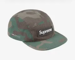 2025年最新】supreme ripstop camp capの人気アイテム - メルカリ