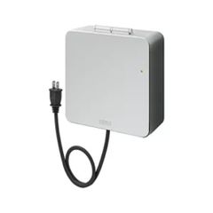 LEDスポットライト 配線ダクトレール用 12000K～1800K相当 黒 電源  