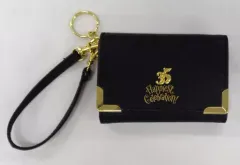 【中古】雑貨 ロゴ 35周年コインケース 「東京ディズニーリゾート35周年 Happiest Celebration!」 東京ディズニーリゾート限定