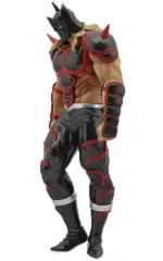 CMC NO.EX ケビンマスク アドベント 原作 ブラックメタリック