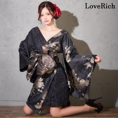 LoveRich 花魁 コスプレ イベント - メルカリ