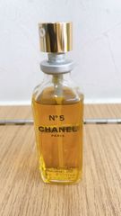 シャネルN5オードトワレ　50ml