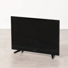 2024年最新】24v型 中古 液晶テレビの人気アイテム - メルカリ