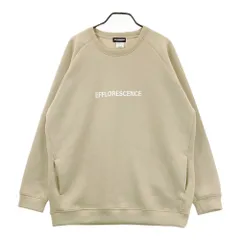 サイズ：XXXL EFFLORESCENCE エフロレッセンス  スウェット  ベージュ系 [240101476314] ゴルフウェア メンズ ストストのサムネイル