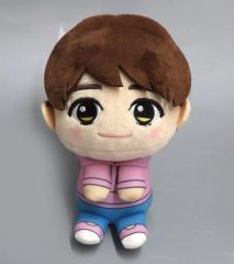 ENHYPEN ジョンウォン ぬいぐるみ 10cmドール - メルカリ