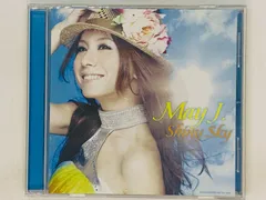 2025年最新】MayJ CDの人気アイテム - メルカリ