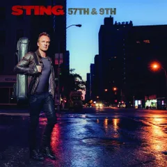 【CD】57TH & 9TH / DELUXE ED