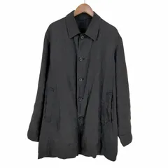 【人気本物保証】専用 レア Y\'s for men ステンカラーコート ジャケット R-4221 ジャケット・アウター