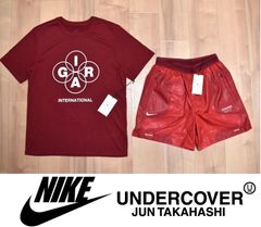 NIKE Gyakusou ランニングセットアップ 赤 NIKE Gyakusou ランニングセットアップ 赤 2025年最新】Yahoo