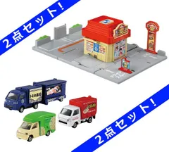 2025年最新】トミカ ケバブの人気アイテム - メルカリ