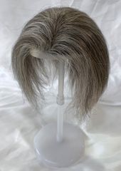【展示サンプル品】部分ウィッグ