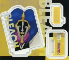 【中古】アクリルスタンド・アクリルパネル 涅マユリ 「BLEACH-ブリーチ- アクリルフィギュアコレクション vol.1」