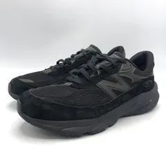 New Balance U990BB6（※土曜まで） 楽天市場】NEW BALANCE U990BB6 MADE IN U.S.A. Width: D TRIPLE BLACK