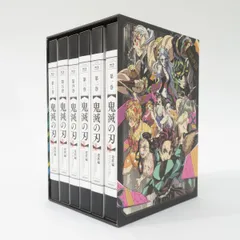 2023年最新】遊郭編 blu-ray boxの人気アイテム - メルカリ