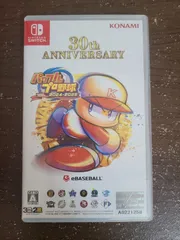 【Switch】パワフルプロ野球2024-2025