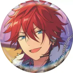 【中古】バッジ・ピンズ 天城燐音 「あんさんぶるスターズ!! フィーチャースカウト2缶バッジ[2022 SUMMER]-Idol Side-」