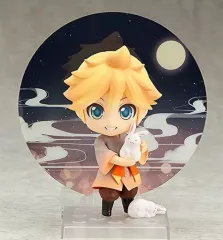 769 鏡音レン 中秋明月Ver. 再入荷【769】 鏡音レン 中秋明月Ver. 顔パーツ 笑顔