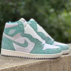 2024年最新】air jordan 1 turbo greenの人気アイテム - メルカリ