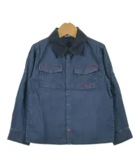 PETIT BATEAU シャツ キッズ 【古着】【中古】【送料無料】