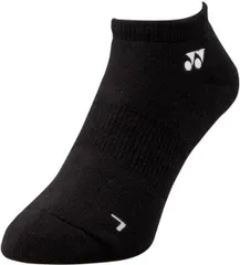 【新品・2営業日で発送】YONEX ヨネックス メンズスニーカーインソックス (19121) 色 : ブラック 