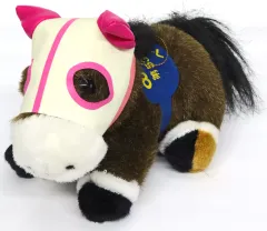 AVANTI/SEGA スーパーホース 有馬記念優勝馬 他 ぬいぐるみ 3S AVANTI/SEGA スーパーホース 有馬記念優勝馬 他 ぬいぐるみ 3S