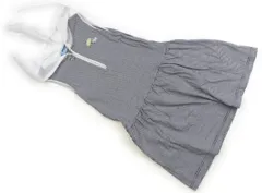 【ポンポネット/pomponette】ジャンパースカート 120サイズ 女の子【子供服・ベビー服】（1907105）