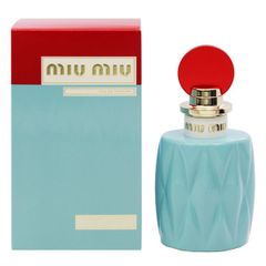 ミュウミュウ フルール ドゥレ オードパルファム 50mL - メルカリ