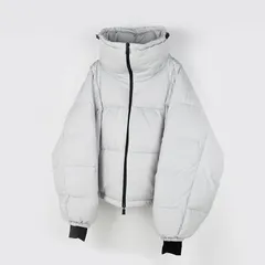 HERNO ヘルノ レディース ラミナー アイスダウンコート イタリア正規品 PI00291DL 12542 1250 新品