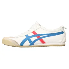 2023年最新】(オニツカタイガー) Onitsuka Tiger THL202-0490 MEXICO