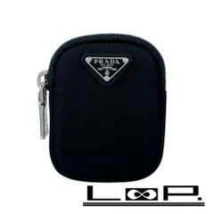 プラダ バッグチャーム ミラー 非売品 プラダ バッグチャーム ミラー 非売品 PRADA - PRADA ミラー