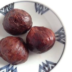 【かしわもちはん】 Amazon.co.jp: 逸品社 もちっとわがしさん ボールチェーン