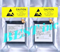 4G LTE版用＜ 新品２個 ＞楽天ハンド Rakuten Hand 初代 4G LTE版 楽天モバイル P710 バッテリー容量:2750mAh 電圧制限:3.85V