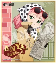 2025年最新】アーニャ 色紙の人気アイテム - メルカリ