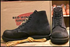 2024年最新】redwing 1989の人気アイテム - メルカリ