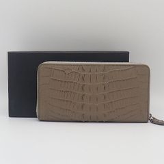 限界価格/未使用級】 シルヴァーノビアジーニ tutu 長財布 
